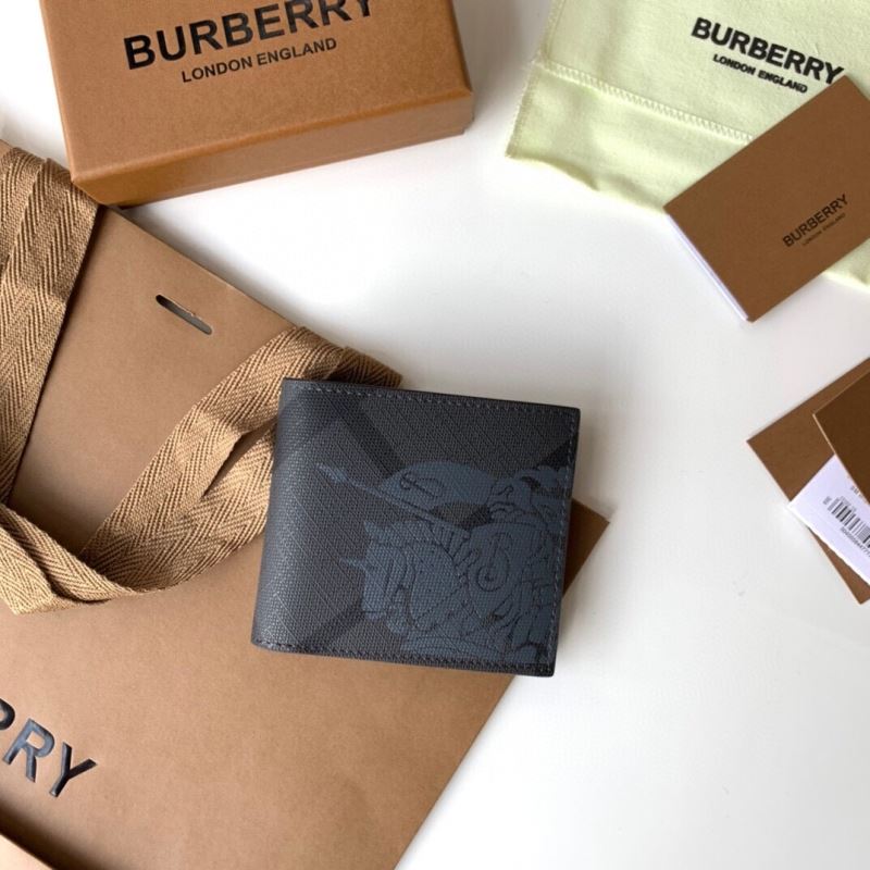 Burberry Wallets & Purse